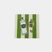 Gimlet Ceramic Coaster