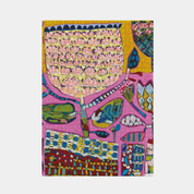 1000 Piece Puzzle - Mexicana