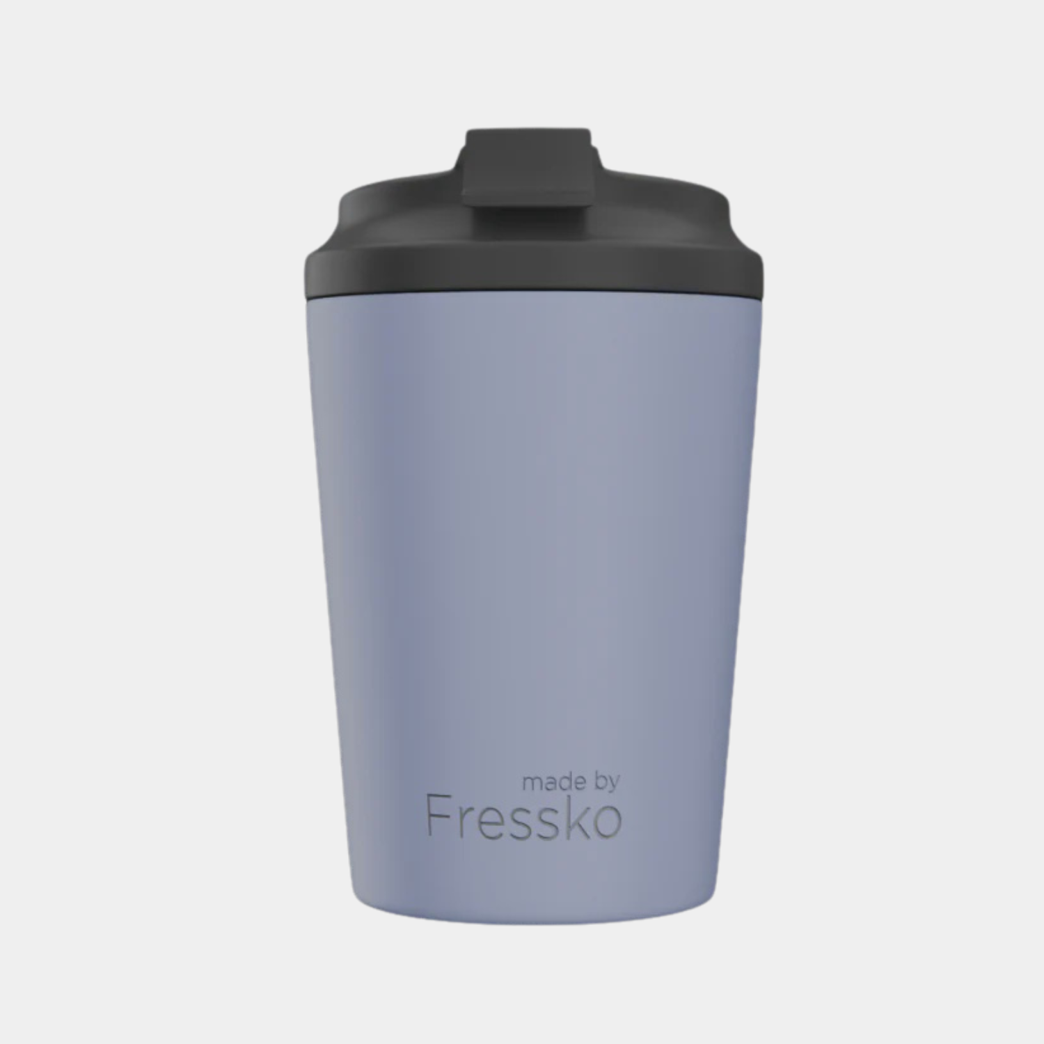 Camino Ceramic Cup 12oz-Grape