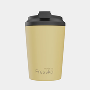 Camino Ceramic Cup 12oz-Limoncello