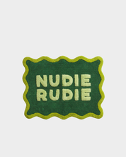 Amalie Nudie Bath Mat- Kelp