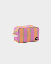 Travel Bag - Sunset Stripe