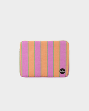 Laptop Case Sunset Stripe