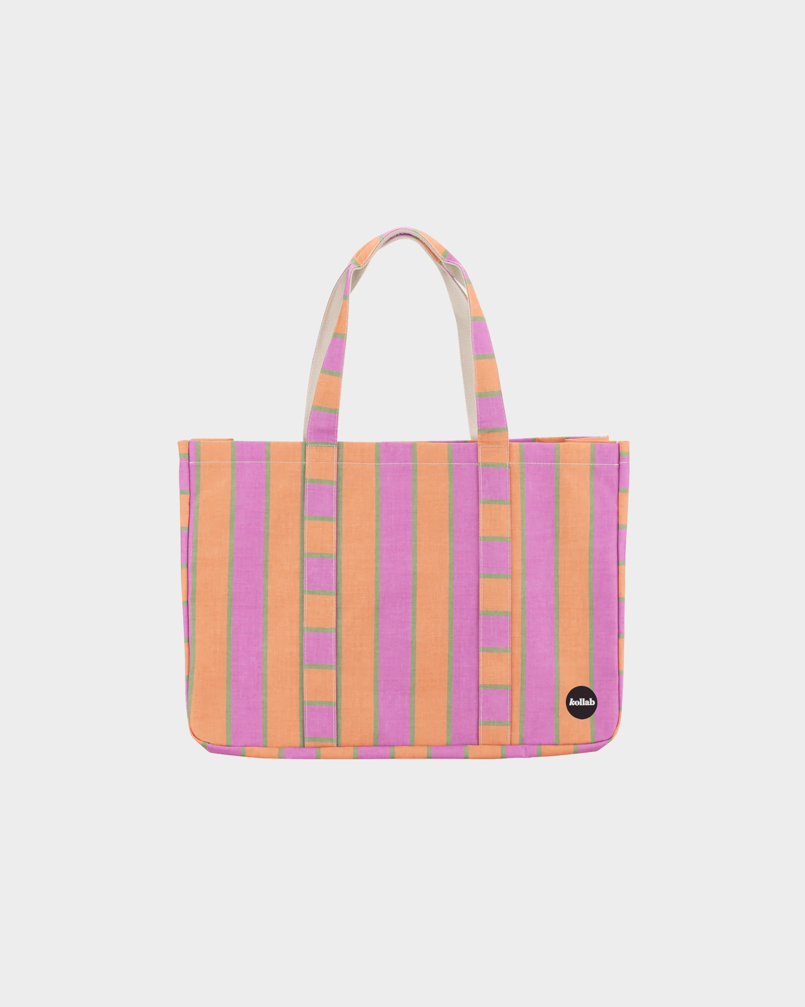 Carryall Cargo Sunset Stripe
