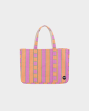 Carryall Cargo Sunset Stripe