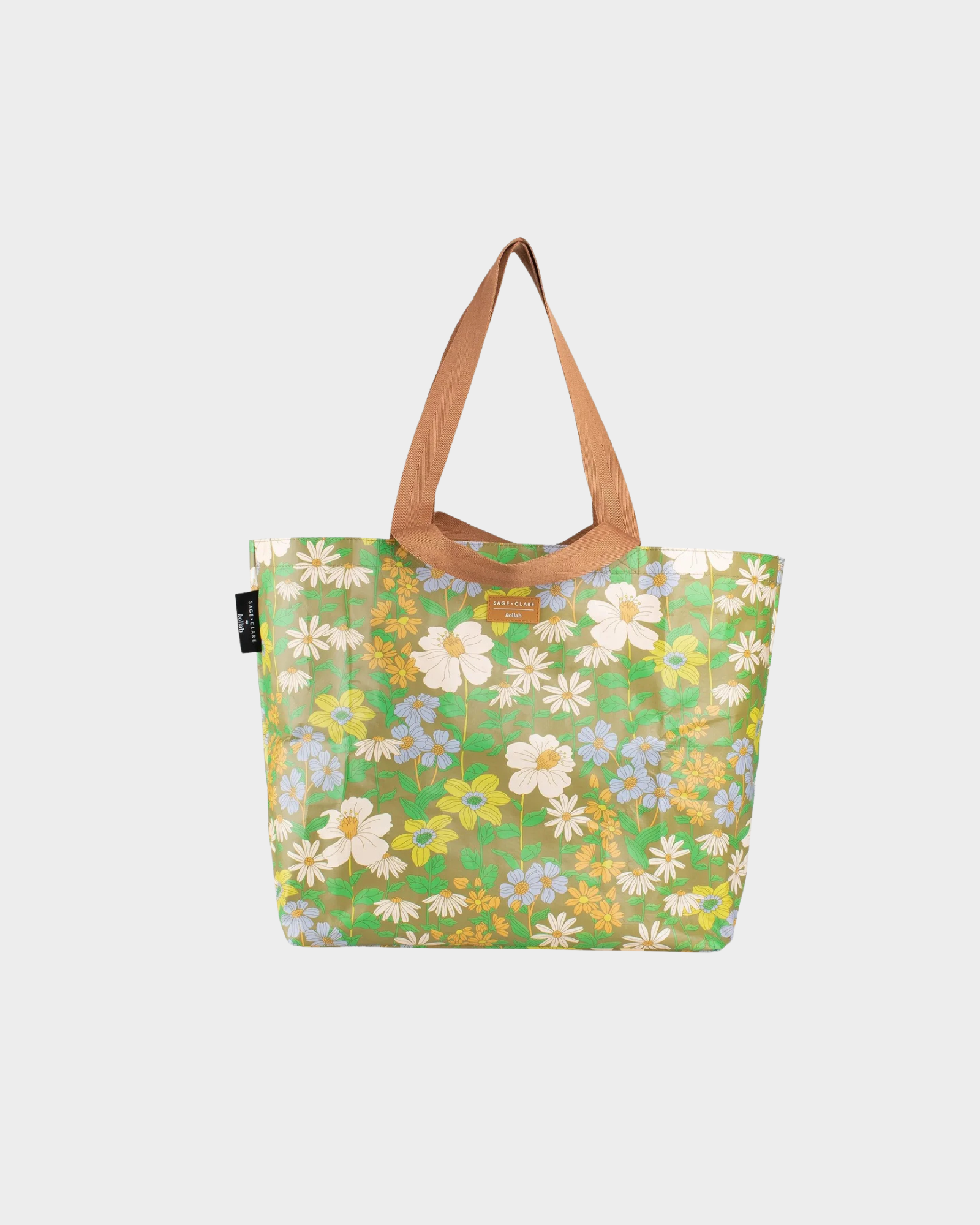 Shopper Tote - Presence Hamilton