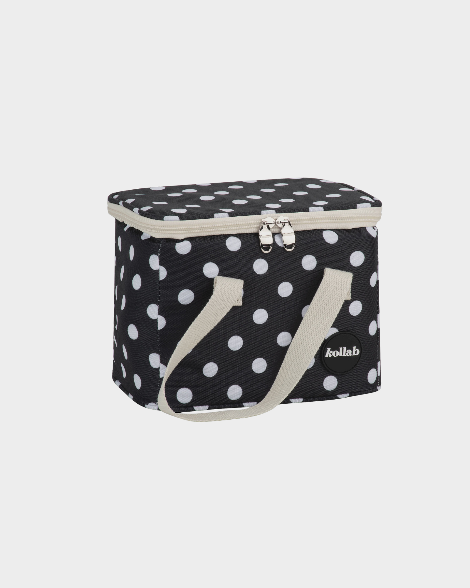 Lunch Bag Dotty