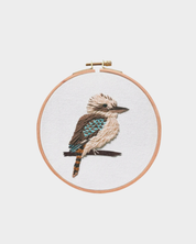 Stitched Up Kits - Kookaburra - Presence Hamilton