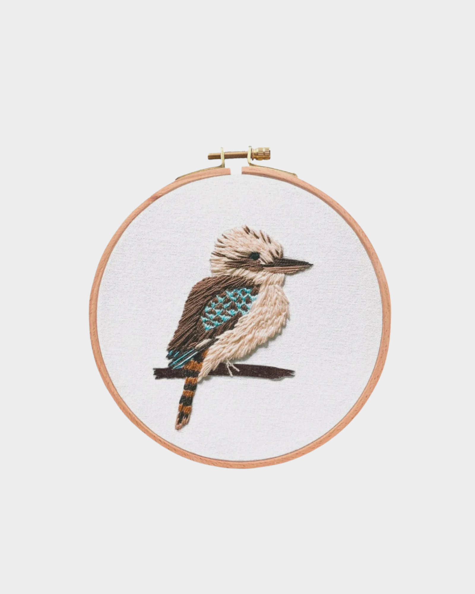 Stitched Up Kits - Kookaburra - Presence Hamilton