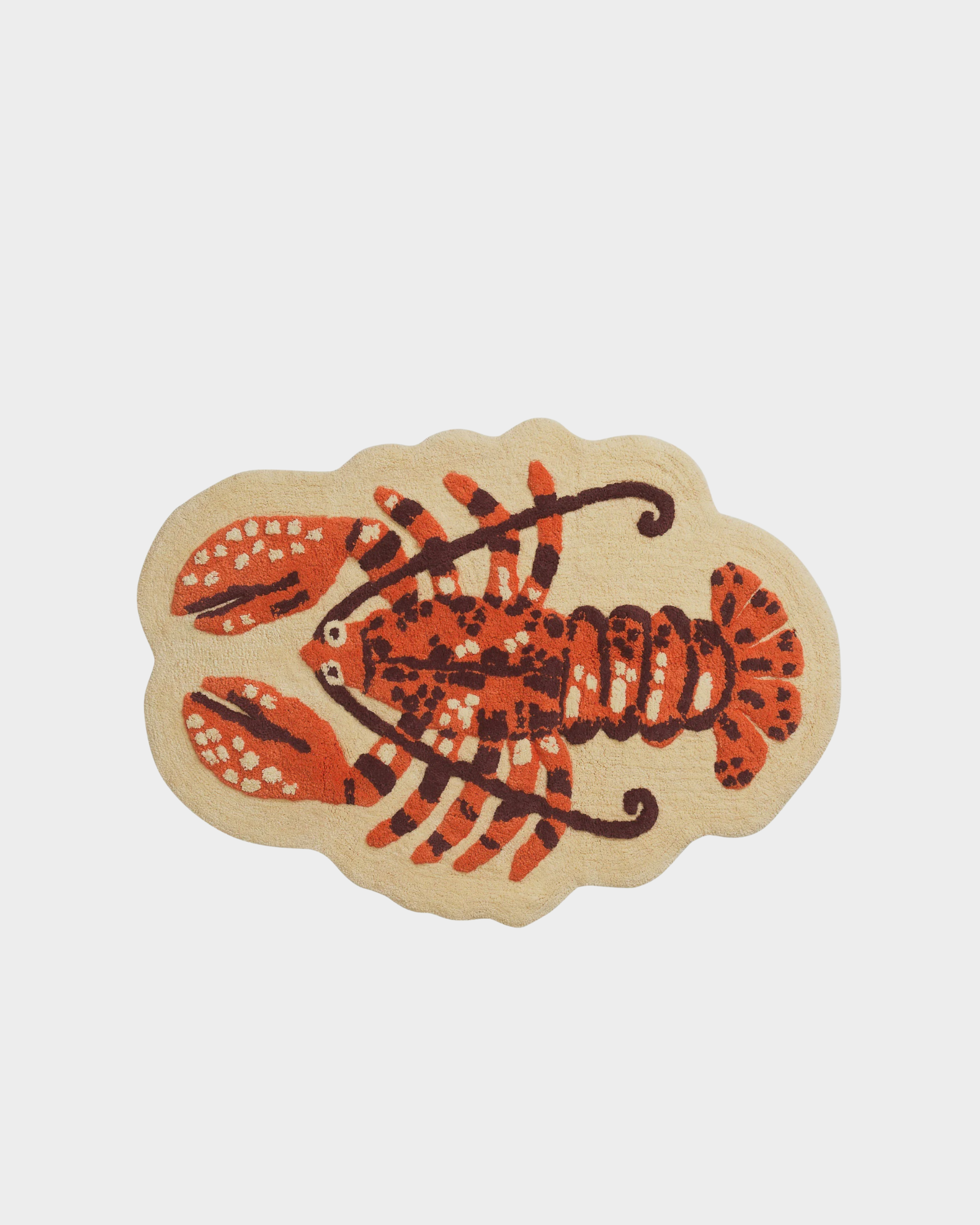 Aldo Bath Mat - Presence Hamilton