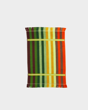 Chiara Hand Towel - Zest - Presence Hamilton