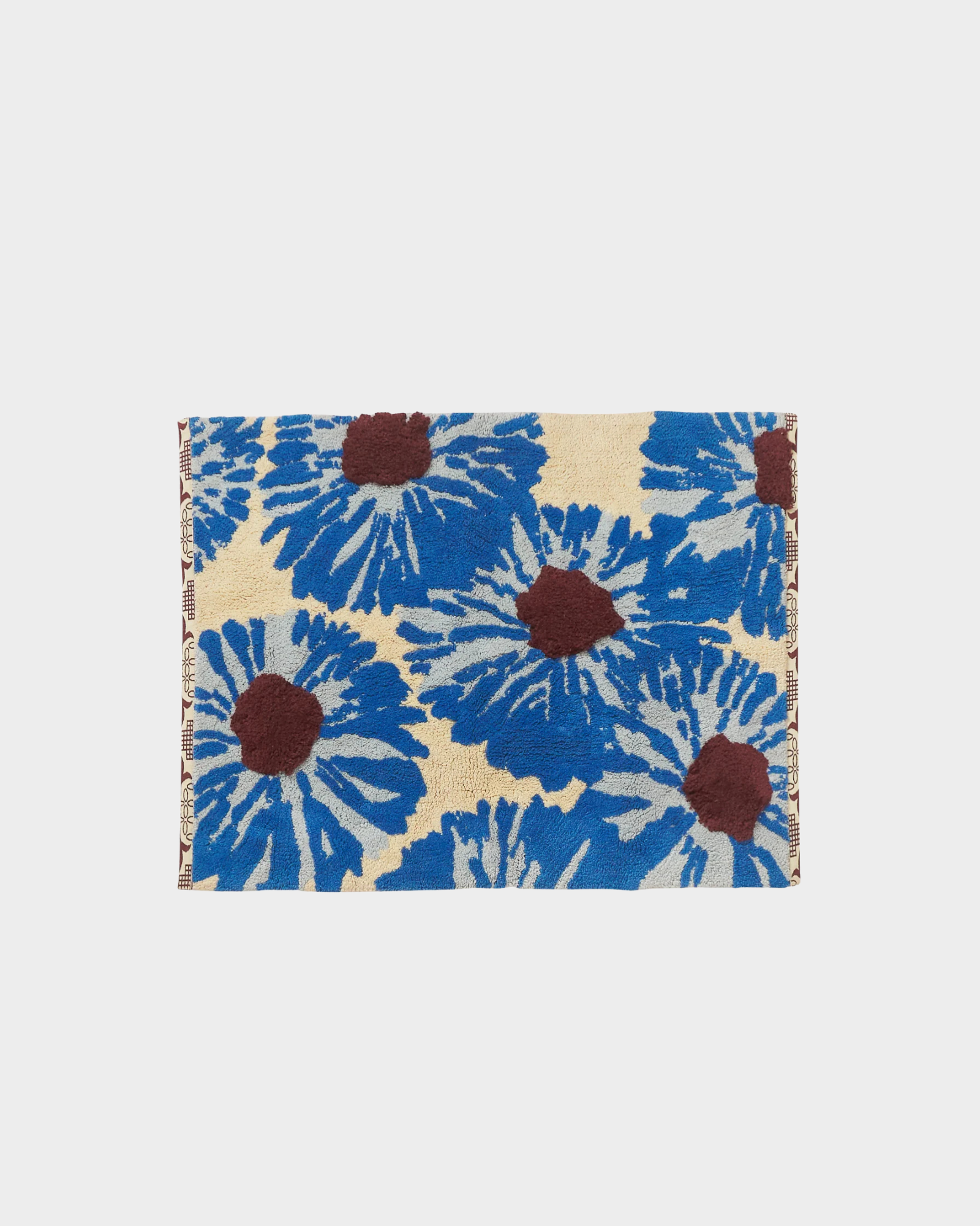 Isabella Bath Mat - Presence Hamilton
