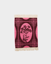 Gigi Hand Towel - Cosmo Pink - Presence Hamilton