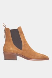 ILA- Tobacco Suede - Presence Hamilton