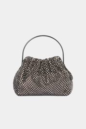 Whitney Crystal Top Handle-Bronze - Presence Hamilton