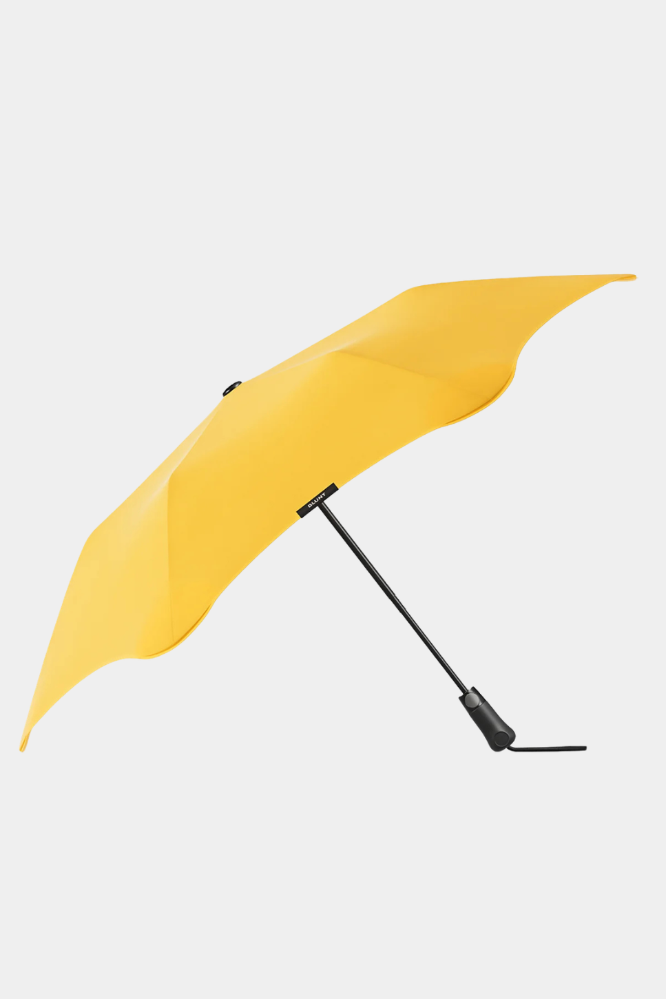 Blunt Metro Umbrella- Citrus Yellow - Presence Hamilton
