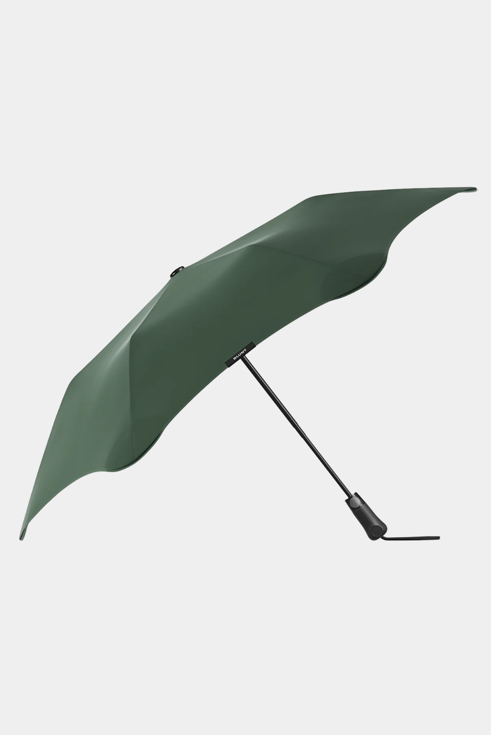Blunt Metro Umbrella- Forest Green - Presence Hamilton