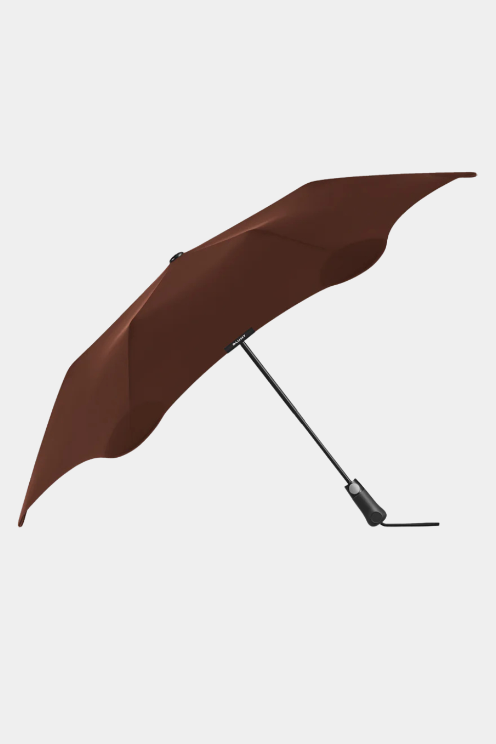 Blunt Metro Umbrella - Espresso (limited edition) - Presence Hamilton