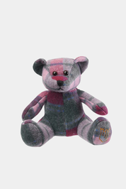 Islander UK Teddy Bear - Presence Hamilton