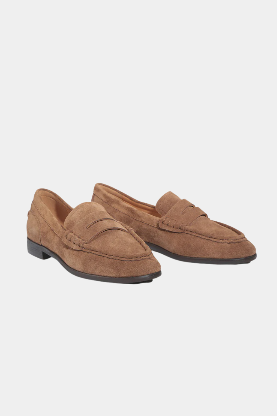 Gana Loafer - Presence Hamilton