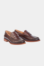 Forte - Chestnut - Presence Hamilton