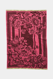 Eliza Bath Sheet- Primrose - Presence Hamilton