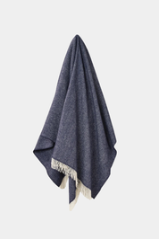 Bronte Herringbone Throw - Presence Hamilton