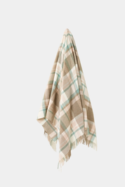 Bronte Portree Throw - Presence Hamilton