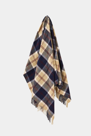 Bronte Tartan Throw - Presence Hamilton
