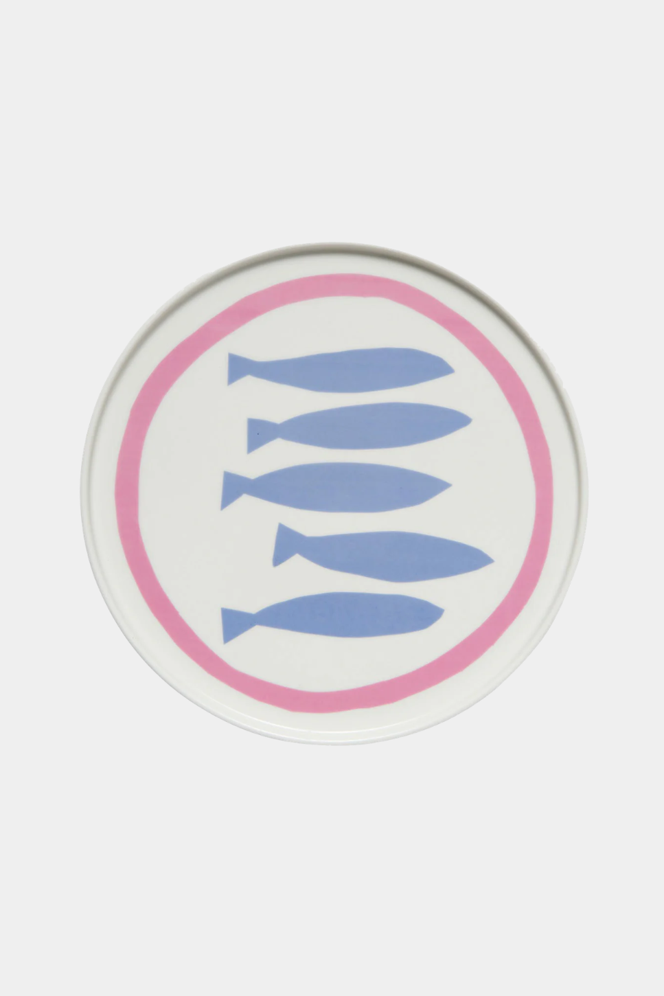 Sardines Plate - Presence Hamilton