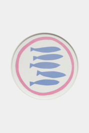 Sardines Plate - Presence Hamilton