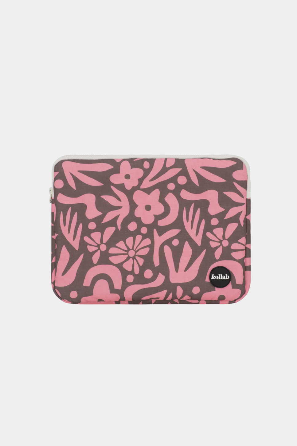 Laptop Case Peach Bloom - Presence Hamilton