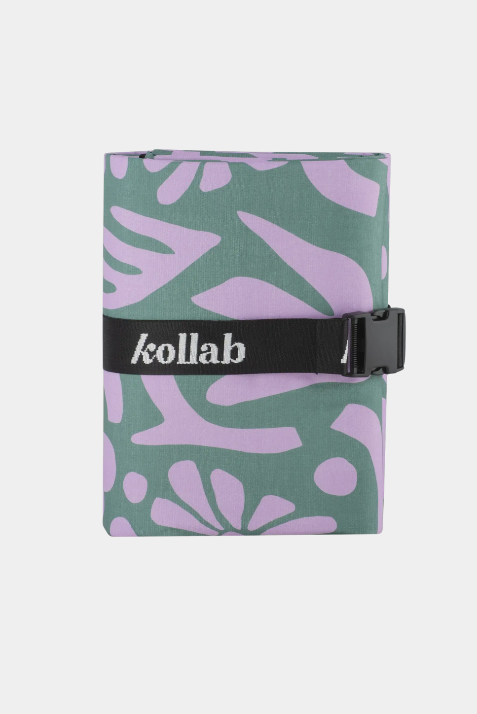Picnic Mat- Lavender Bloom - Presence Hamilton