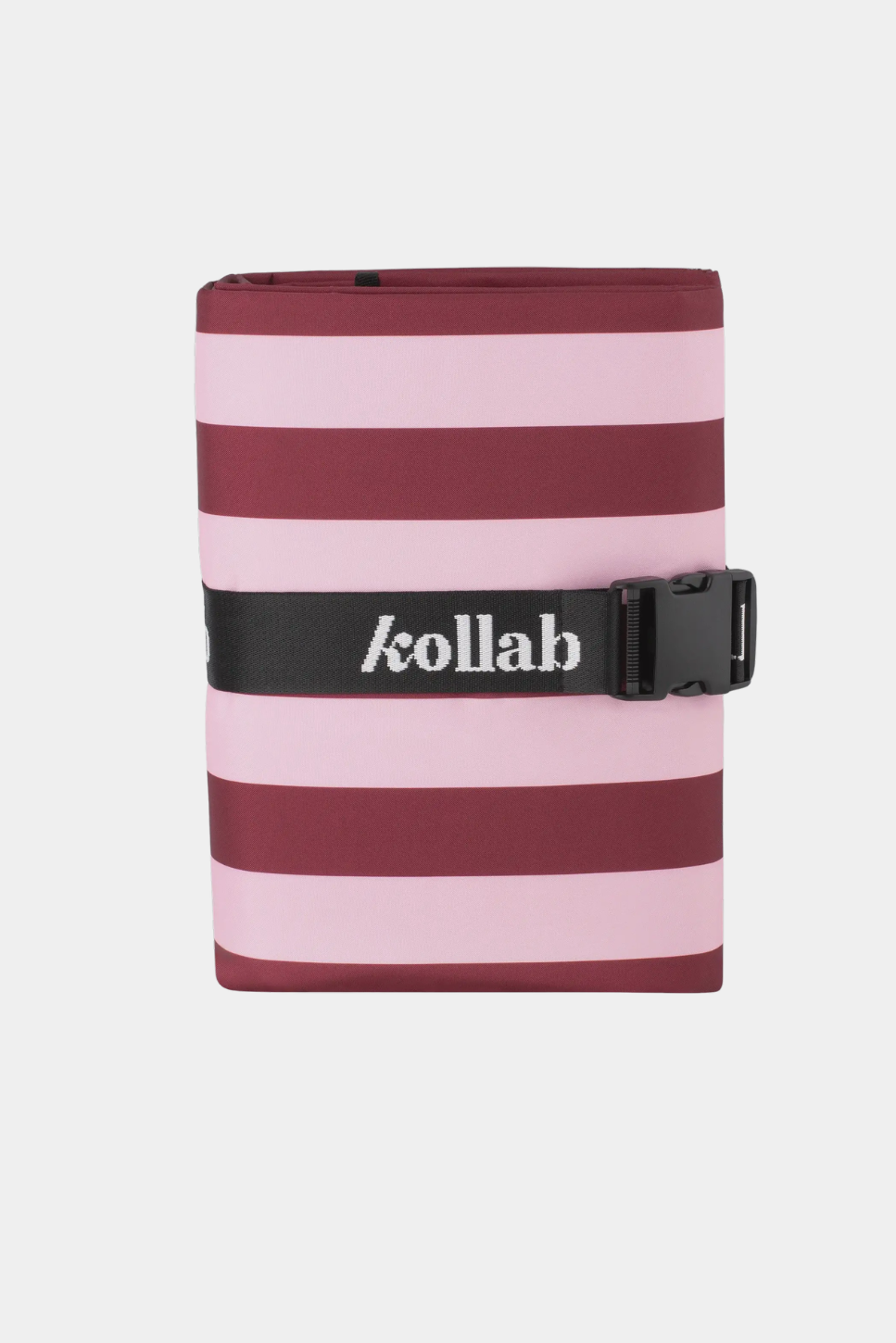 Picnic Mat - Coco Stripe - Presence Hamilton