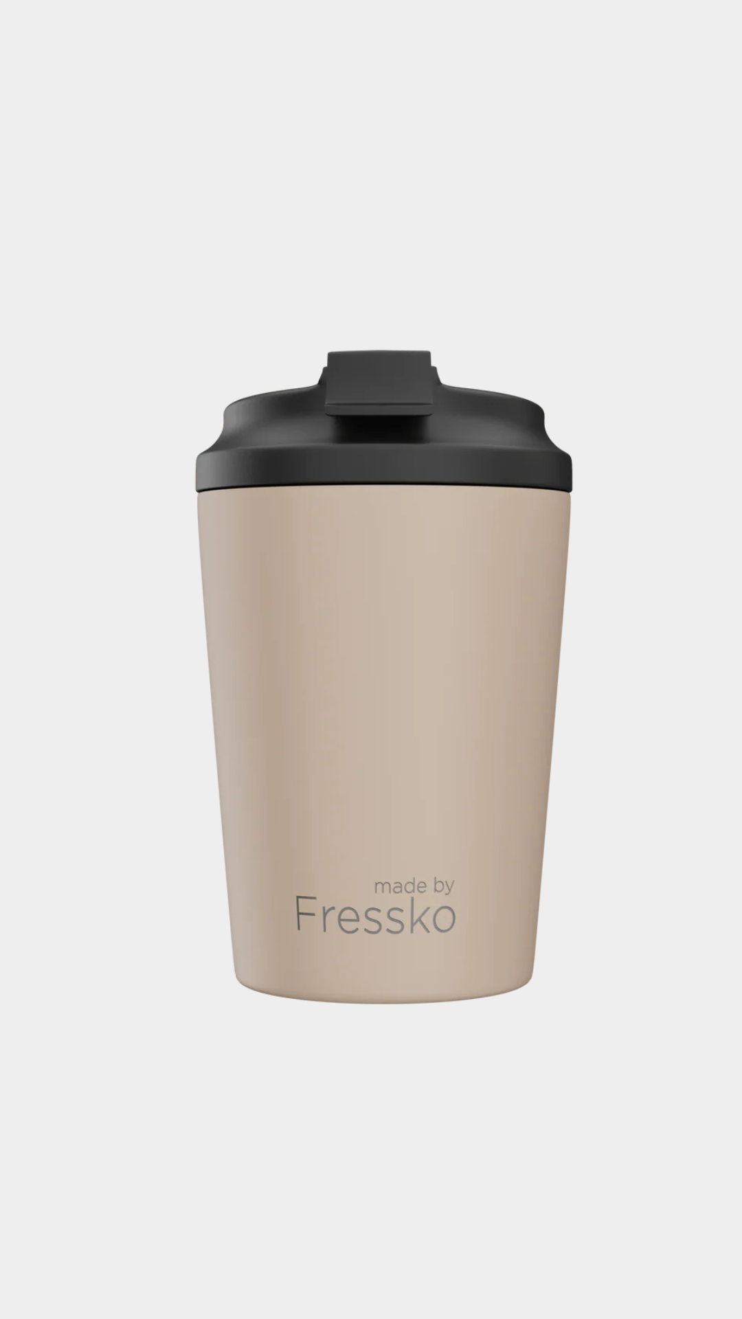 Camino Ceramic Cup 12oz-Oat