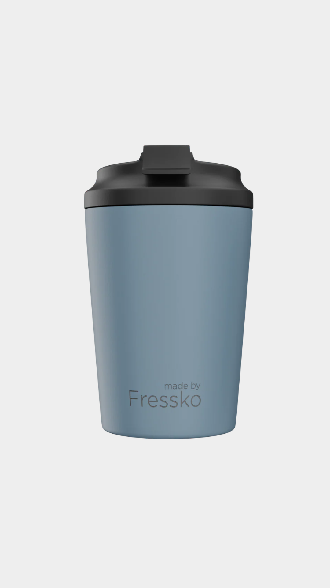 Camino Ceramic Cup 12oz-River - Presence Hamilton