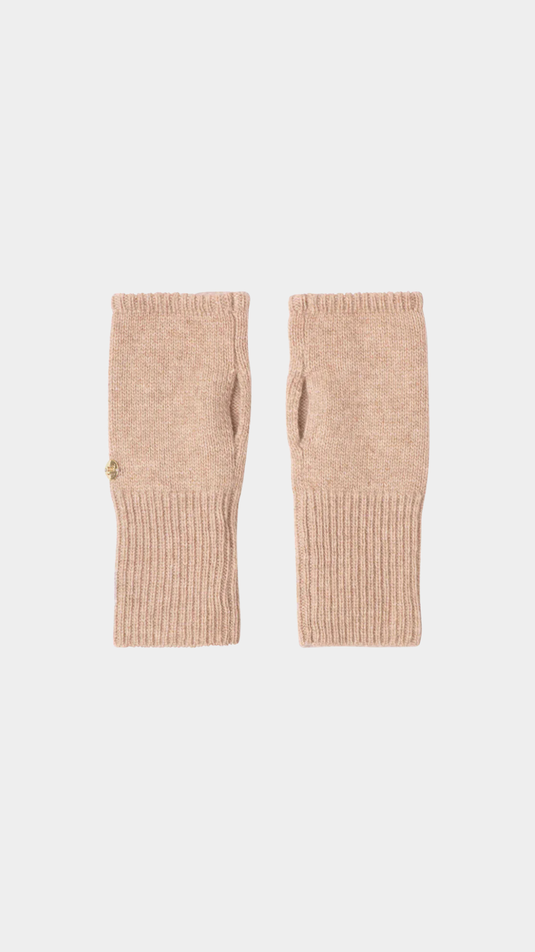 Wrist Warmer