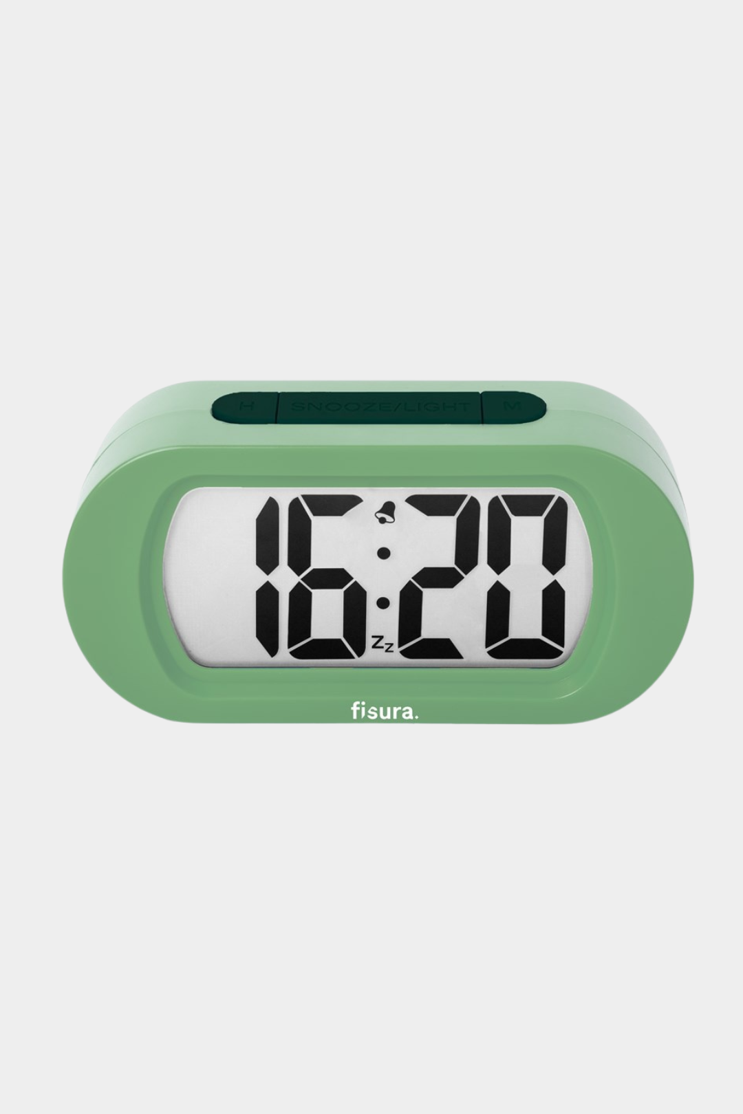 Gummy Alarm Clock- Green - Presence Hamilton