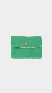 MAISON FANLI - Coin Purse - Green