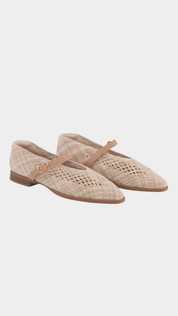 Zirca - Beige Multi