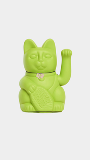 Luckycat - Green Mojito