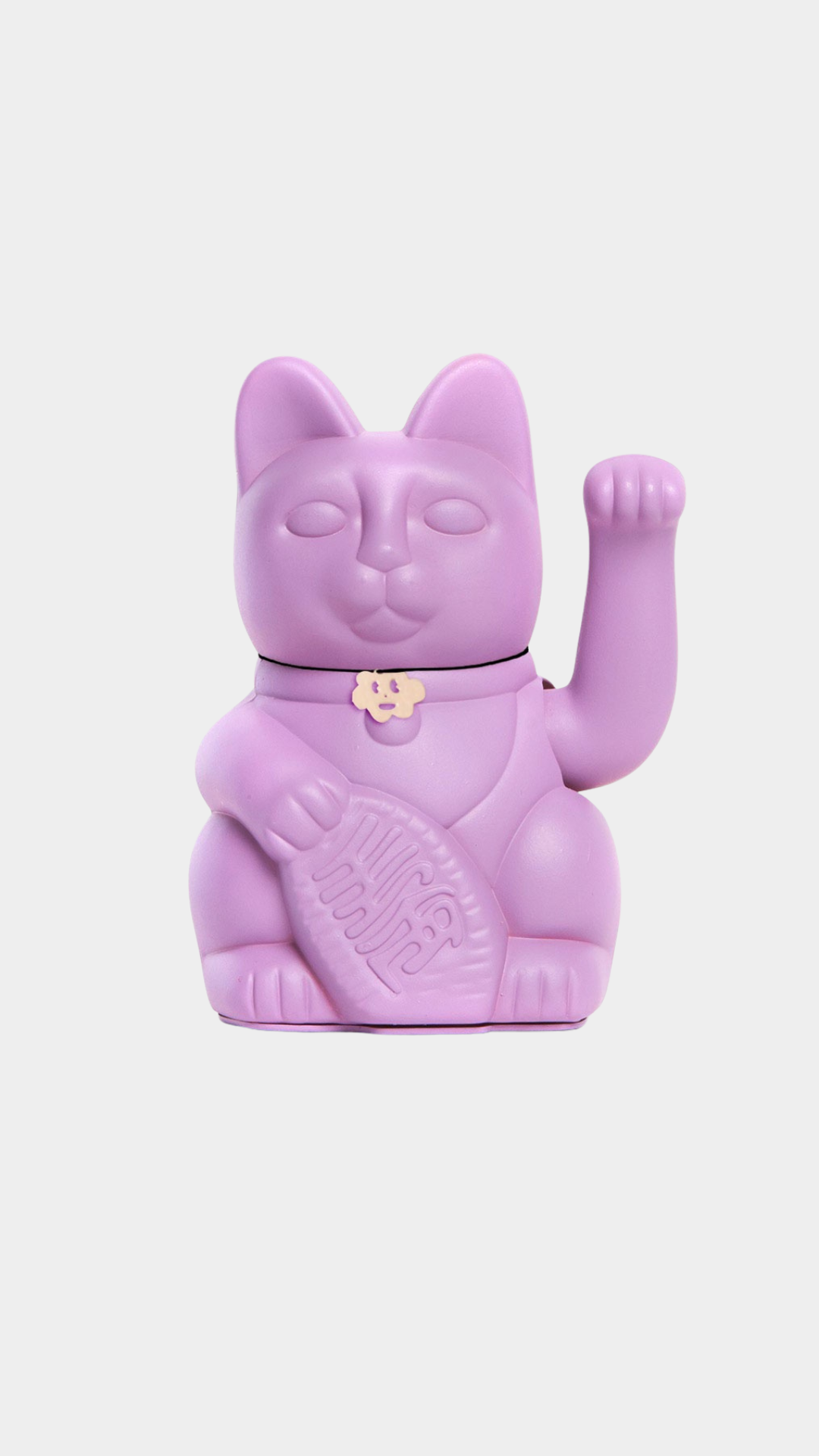 Luckycat - Mauve
