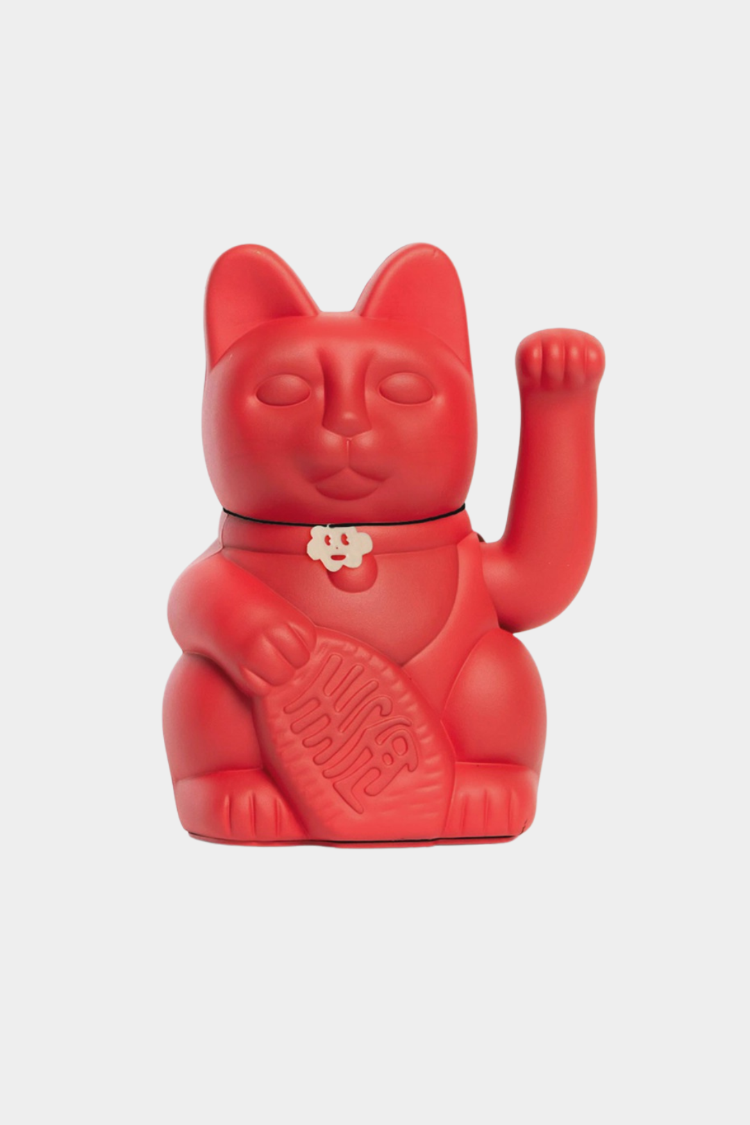 Luckycat - Strawberry Red - Presence Hamilton