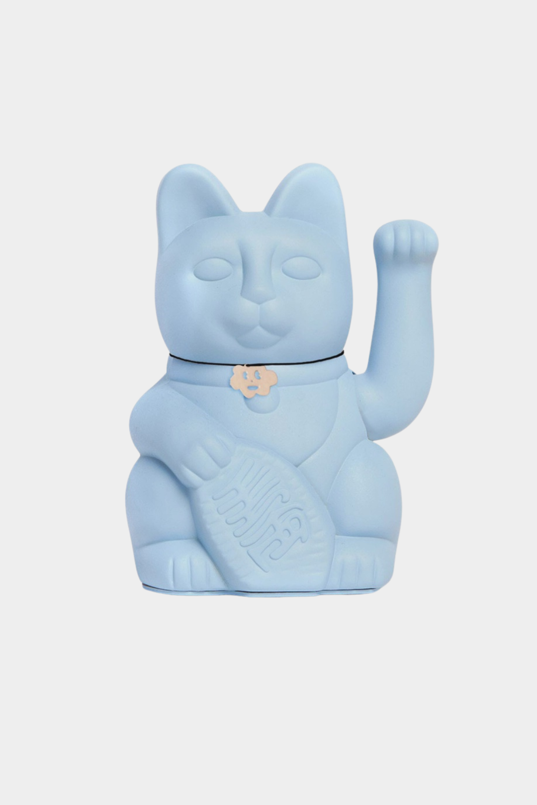 Luckycat - Light Blue - Presence Hamilton