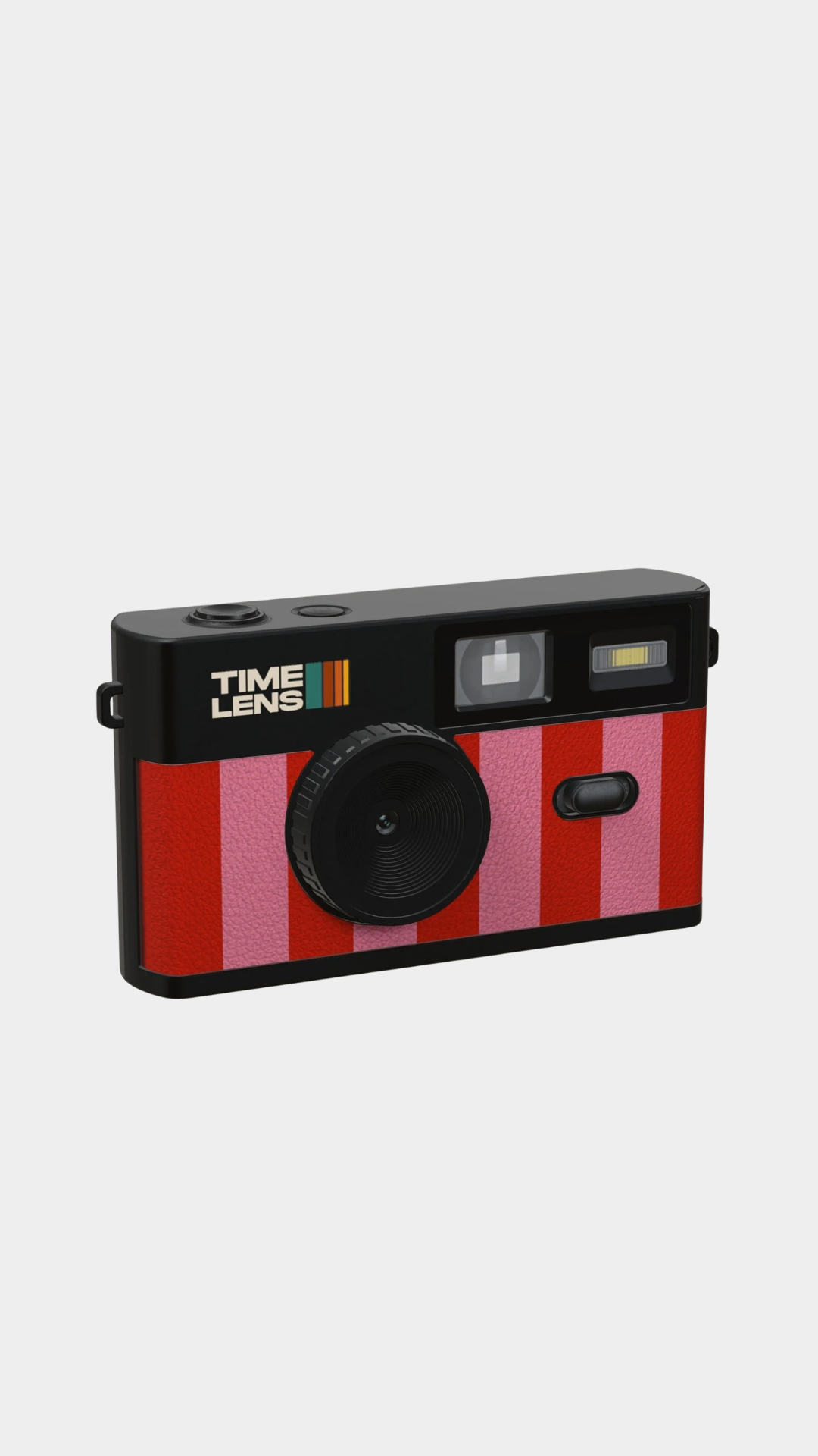 Timelens Digital Camera- Candy