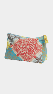Indiana Cosmetic Bag