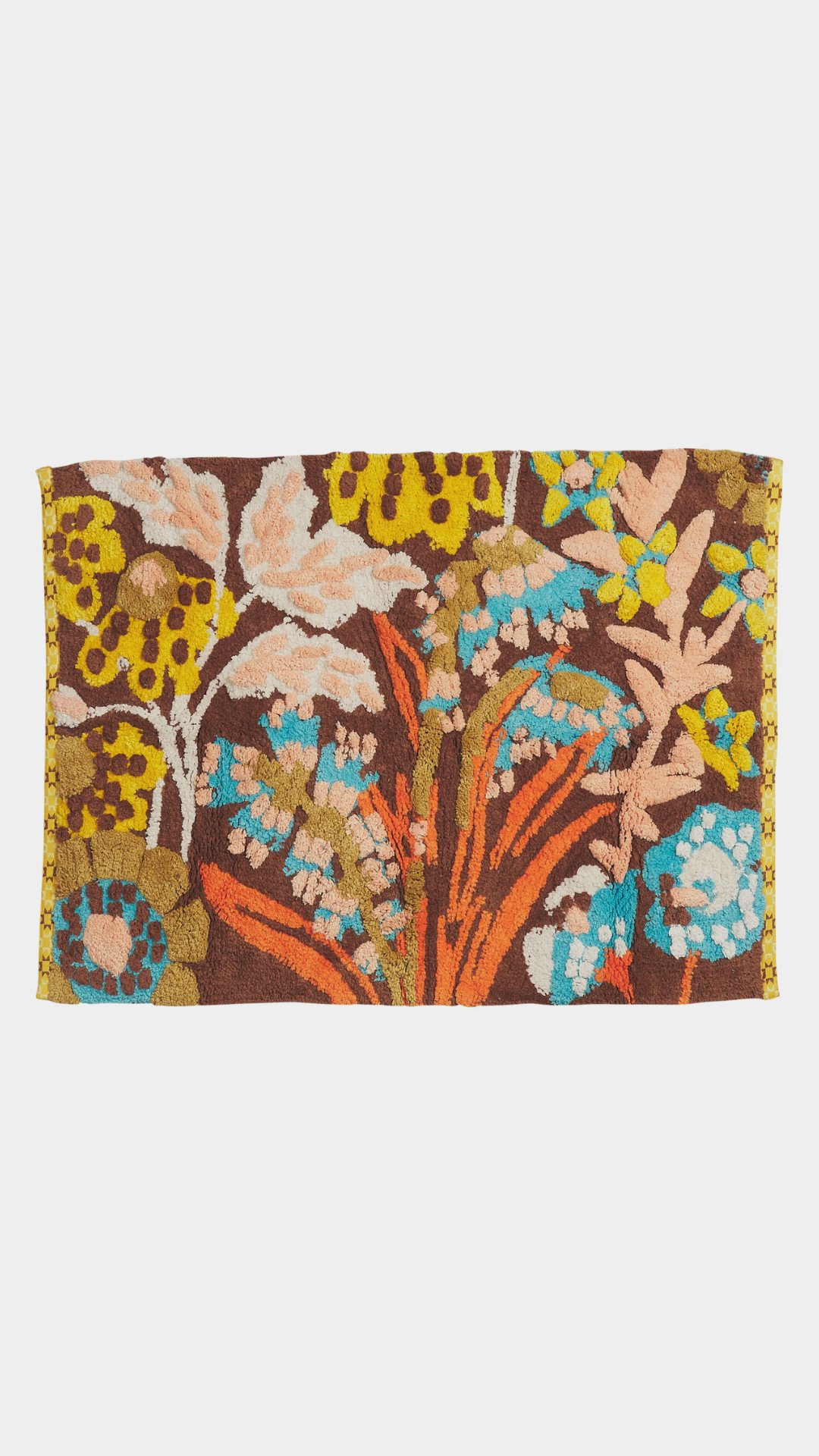 Sloane Bath Mat