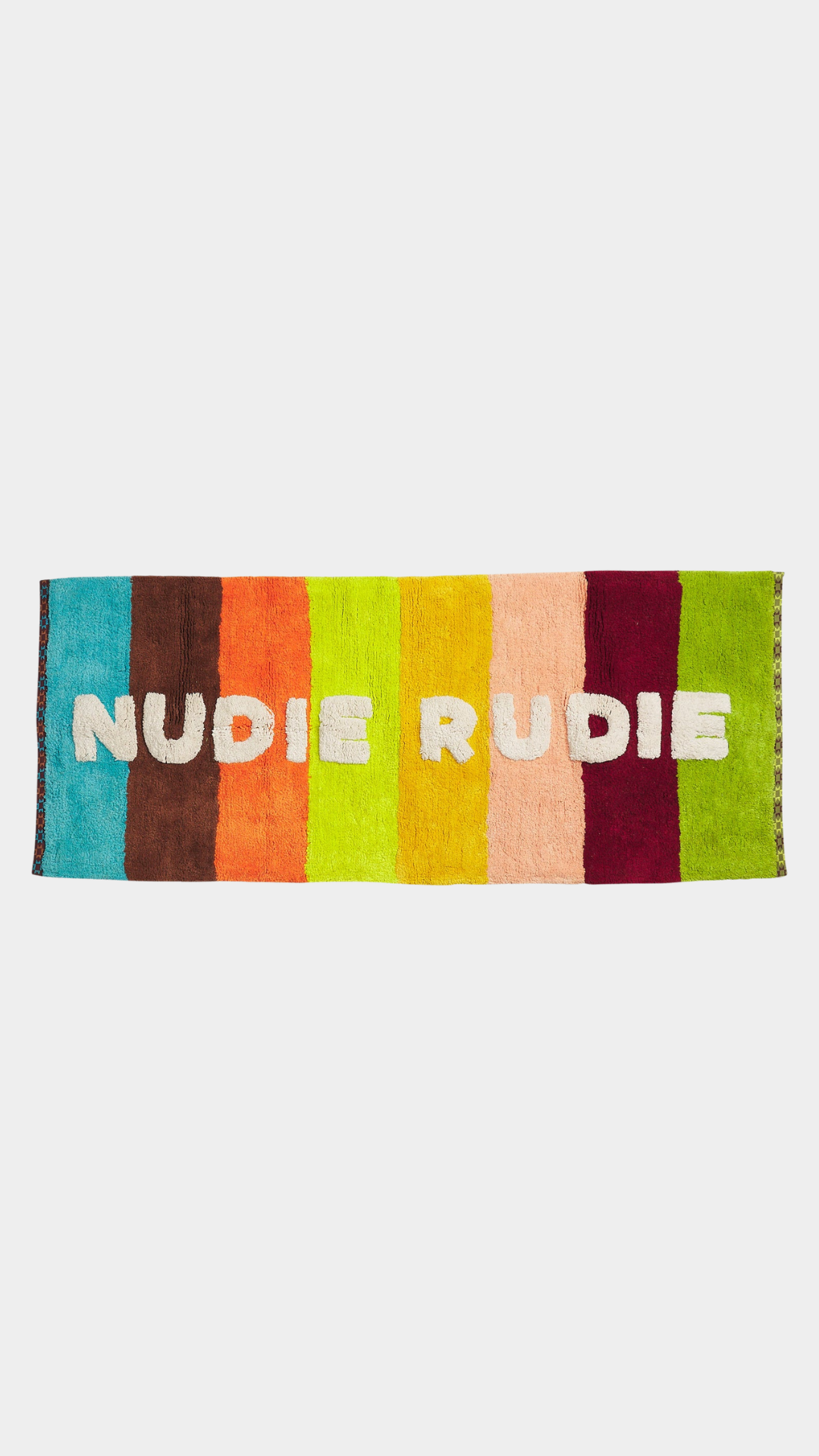 Tilda Bath Runner