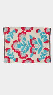 Winona Bath Mat - Moonlight