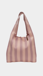 Lois Shopper 66 - Musk & Pale Pink